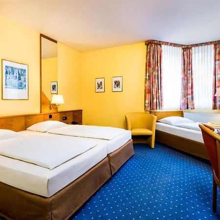 Taste Hotel Dresden-Ehemals Residenz Alt Dresde Exterior foto