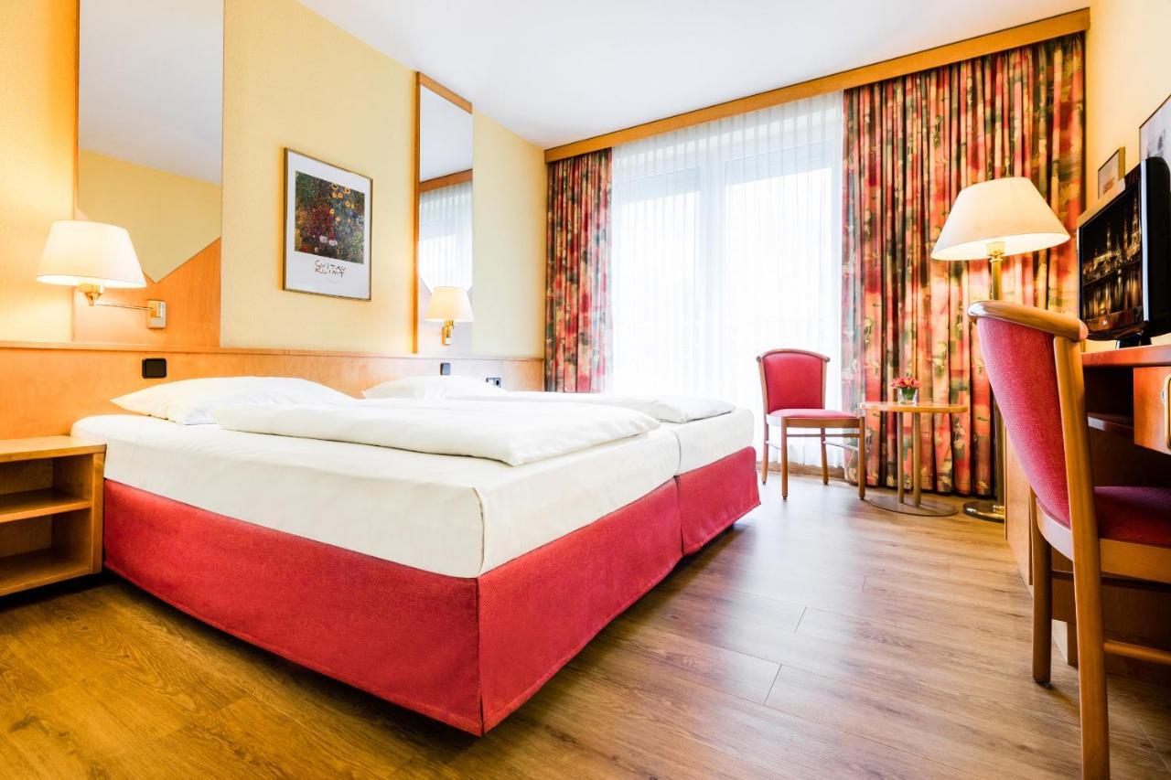Taste Hotel Dresden-Ehemals Residenz Alt Dresde Exterior foto