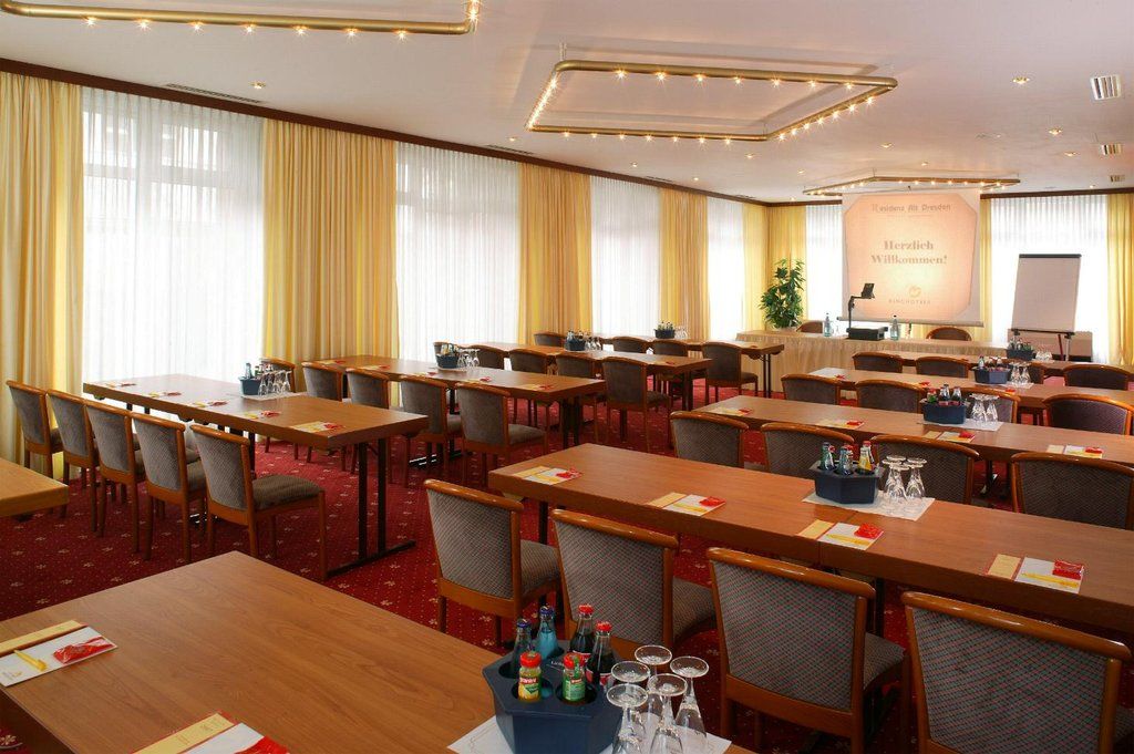 Taste Hotel Dresden-Ehemals Residenz Alt Dresde Exterior foto