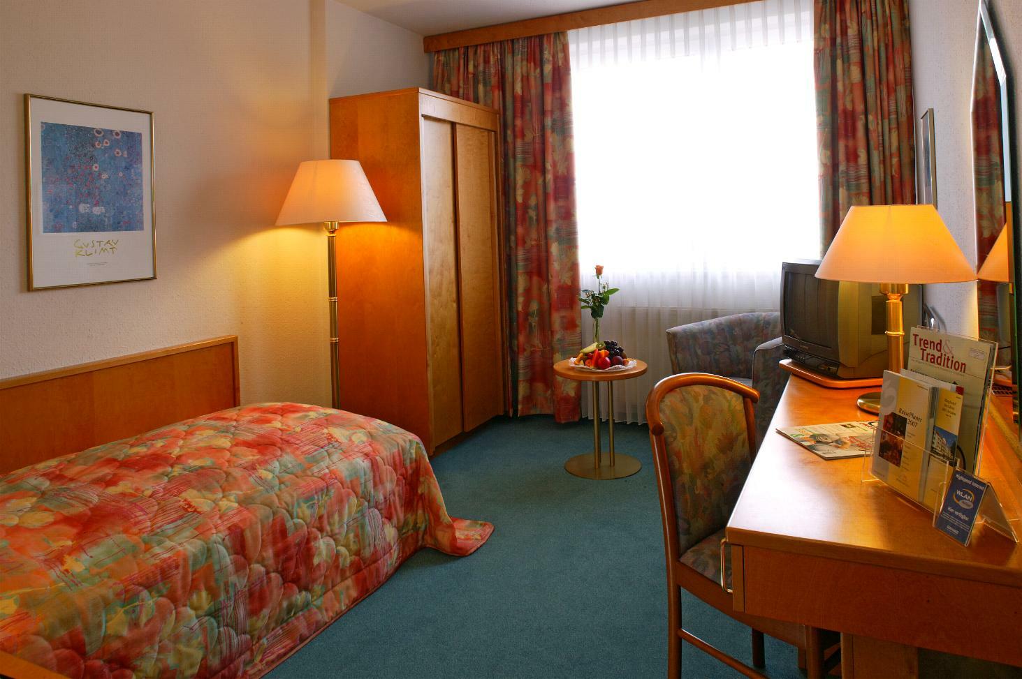 Taste Hotel Dresden-Ehemals Residenz Alt Dresde Habitación foto